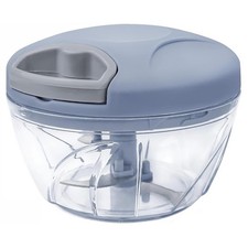 Manual Vegetable Chopper with