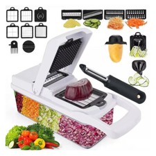 22-in-1 Vegetable Chopper