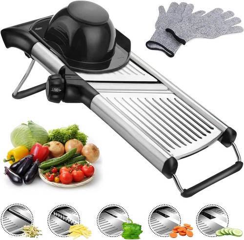 Professional mandolin slicer - mandolin,