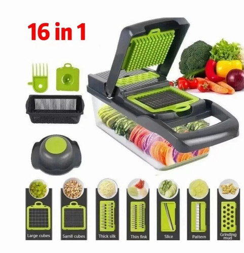 Vegetable chopper - vegetable,