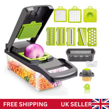 16 in 1 Vegetable Onion