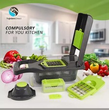 Vegetable Chopper Kitchen