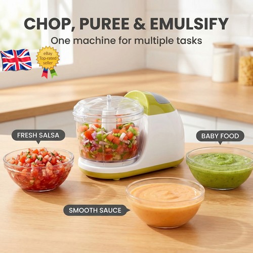 Food collection electric mini - collection,