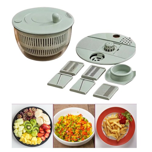 Professional mandolin slicer - professional,