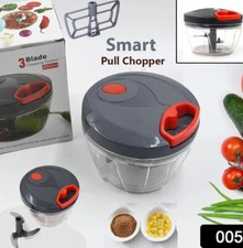 Vegetable Food Chopper
