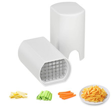 Chopper Chipper Cutter Potato