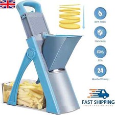 Adjustable Mandoline Vegetable