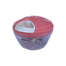 Food Chopper Manual Pull Cord